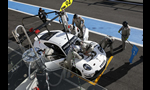 Porsche 911 RSR Model Year 2019 ready for FIA WEC GTE 2019-2020 and IMSA GTLM 2020 seasons 